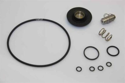 2901-0633-20 KIT SET OF WEARING PARTS (OEM) Atlas Copco