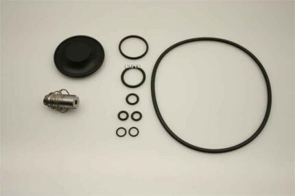 2901-0633-20 Replacement Atlas Copco Wearing Set Kit