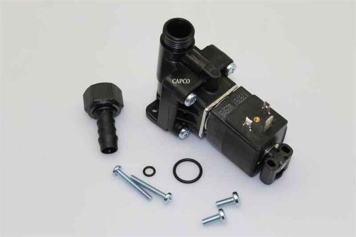 2901-0635-00 VALVE COMPLETE (OEM) Atlas Copco|2901-0635-00 VALVE COMPLETE (OEM) Atlas Copco