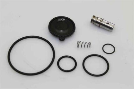 2901-0673-00 SET OF WEARING PARTS (OEM) Atlas Copco