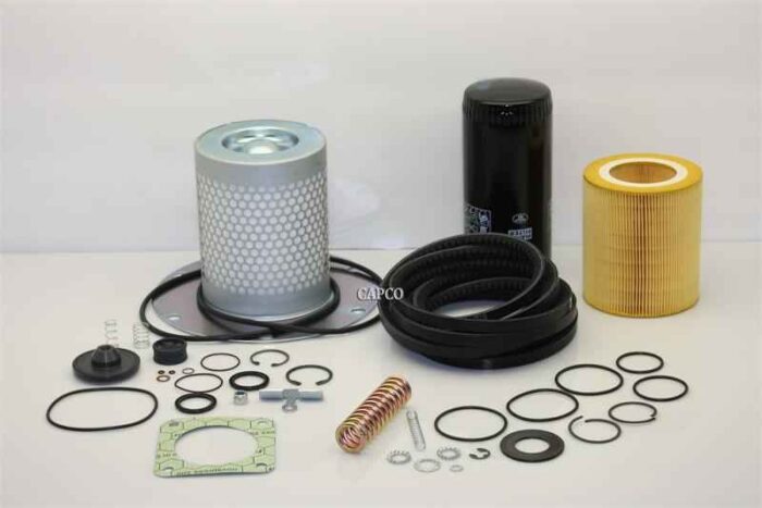 2901-0696-00 Replacement Atlas Copco Maintenance Kit - Image 1