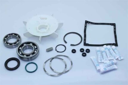 2901-0716-00 KIT:MOTOR BEARING GA11-22 (OEM) Atlas Copco