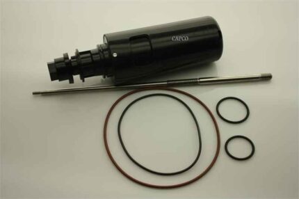 2901-0749-00 Replacement Atlas Copco KIT, VALVE DRAIN