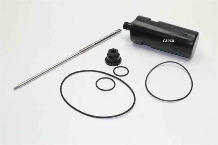 2901-0749-00 DRAIN WSD SERVICE (OEM) Atlas Copco - Image 1