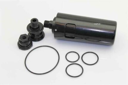 2901-0750-00 KIT:DRAIN WSD80 (OEM) Atlas Copco