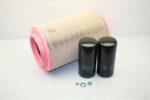 2901-0778-00 Replacement Atlas Copco KIT, FILTER - Image 2