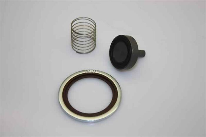 2901-0834-00 KIT:VALVE, CHECK (OEM) Atlas Copco - Image 1
