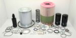 2901-0836-01 Replacement Atlas Copco Maintenance Kit - Image 2