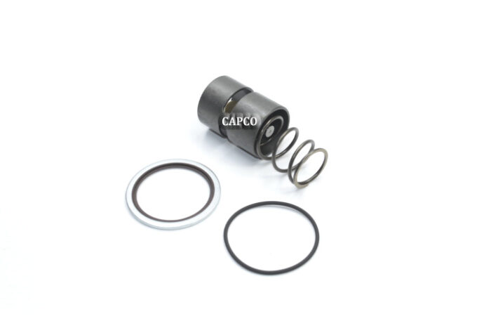 2901-0838-00 Replacement Atlas Copco KIT, VALVE THERMOSTATIC - Image 1