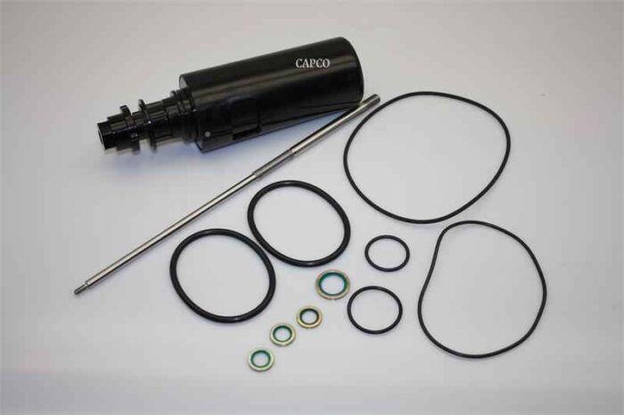 2901-0845-00 Replacement Atlas Copco KIT, WATER SEPARATOR - Image 1