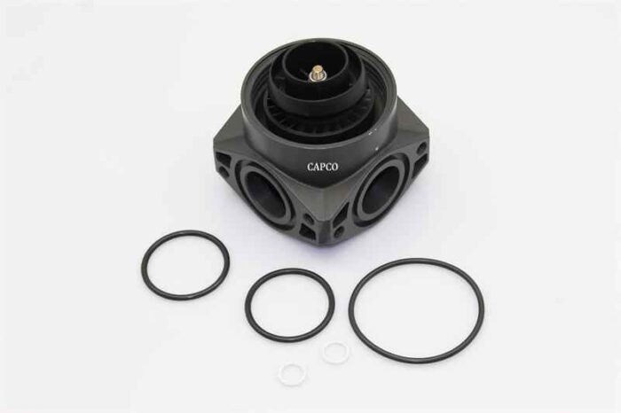 2901-0855-00 Replacement Atlas Copco KIT, SERVICE - Image 1