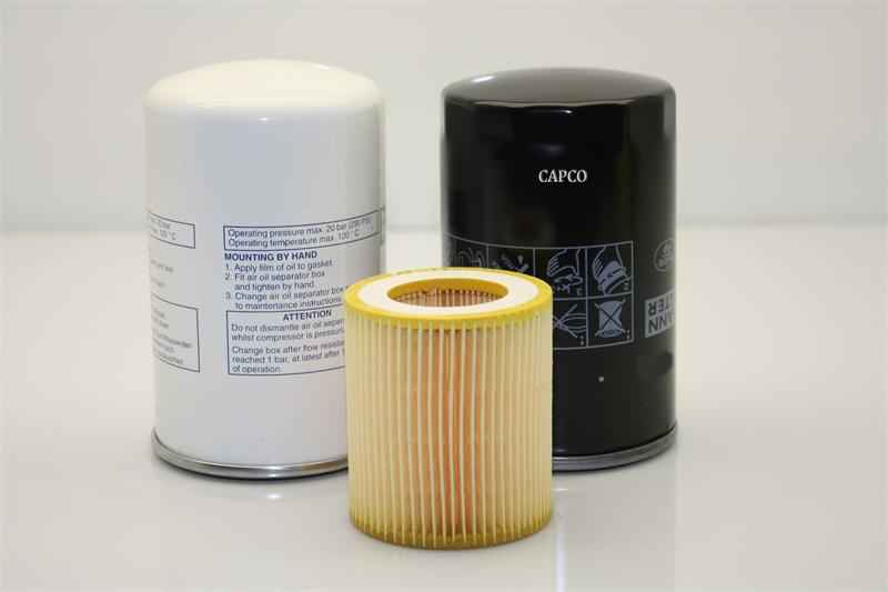 2901-1094-00 Replacement Atlas Copco FILTER KIT - Image 1