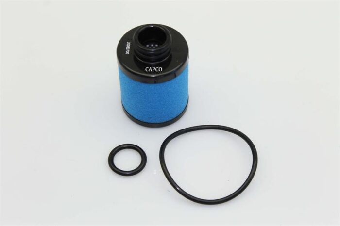 2901-2004-11 KIT:FILTER PDX  9 (OEM) Atlas Copco - Image 1