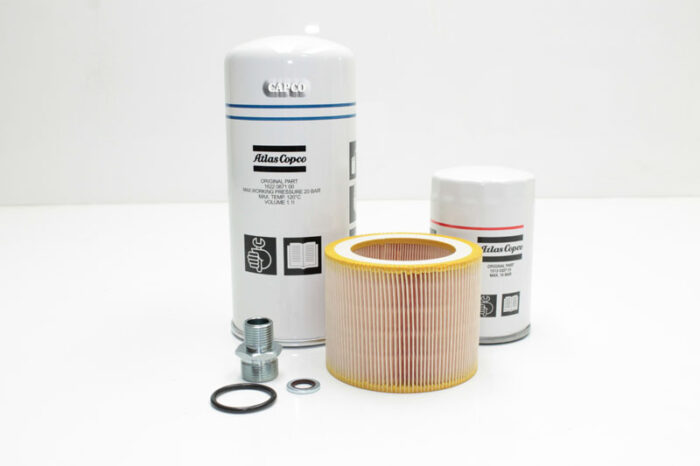 2901-0919-00 KIT:FILTER (OEM) Atlas Copco - Image 1