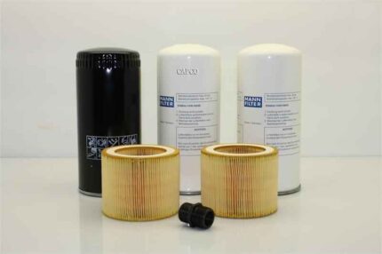 2901-0919-10 Replacement Atlas Copco Maintenance Kit