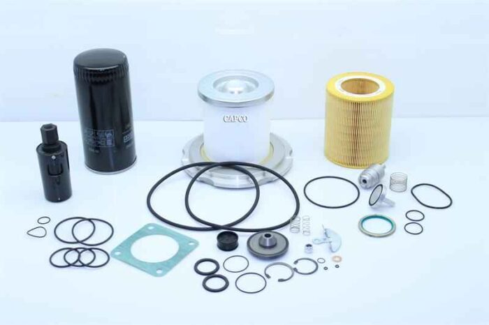 2901-0998-00 Replacement Atlas Copco Maintenance Kit - Image 1