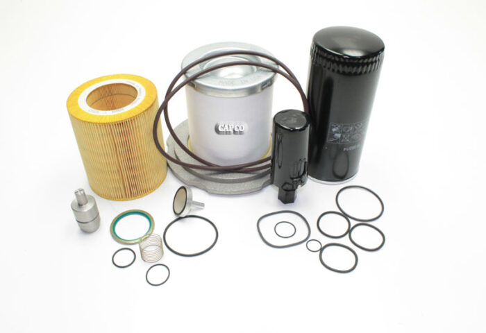 2901-0998-10 Replacement Atlas Copco Maintenance Kit - Image 1