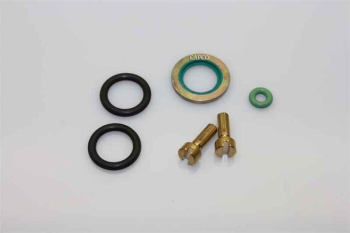 2901-1077-00 Replacement Atlas Copco KIT, VALVE NON RETURN - Image 1