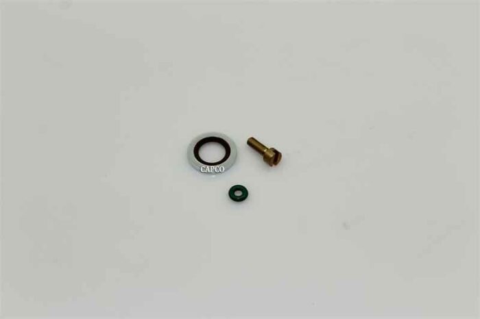 2901-1077-00  KIT, VALVE NON RETURN (OEM) Atlas Copco - Image 1