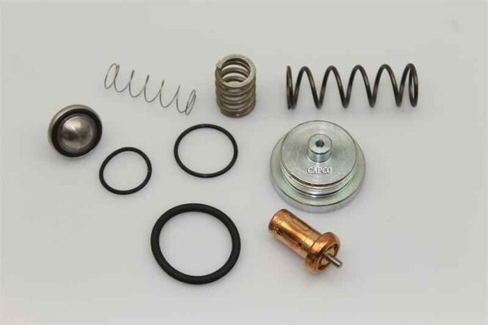2901-1095-00 THERM. MPV KIT GX2-5C (2003) (OEM) Atlas Copco - Image 1
