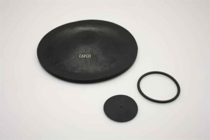 2901-1101-00 Replacement Atlas Copco KIT, INLET VALVE