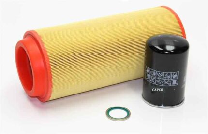 2901-1105-00 Replacement Atlas Copco KIT, AIR/OIL FILTER