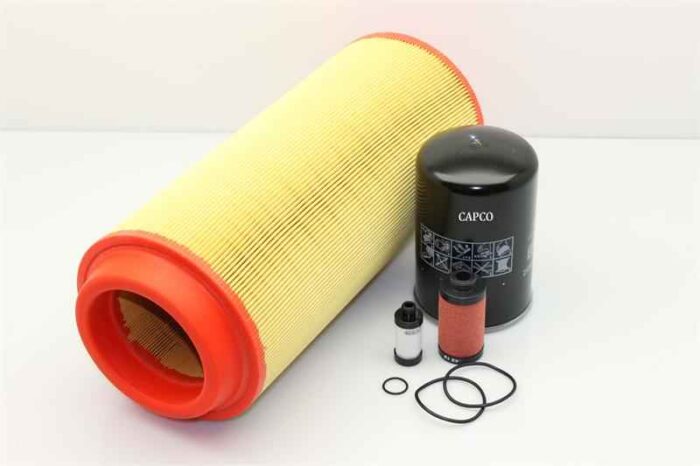 2901-1122-00 Replacement Atlas Copco KIT 4000 HRS. - Image 1