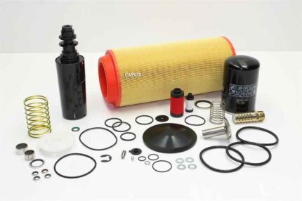 2901-1125-00 Replacement Atlas Copco KIT 16000 HRS.