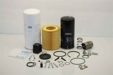2901-1189-00 Replacement Atlas Copco Maintenance Kit
