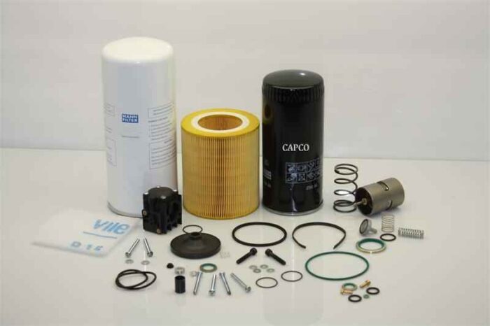 2901-1189-00 Replacement Atlas Copco Maintenance Kit - Image 1