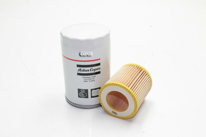 2901-1416-00 FILTER KIT (OEM) Atlas Copco - Image 1