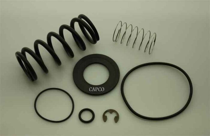 2901-1292-44 Replacement Atlas Copco Maintenance Kit - Image 6