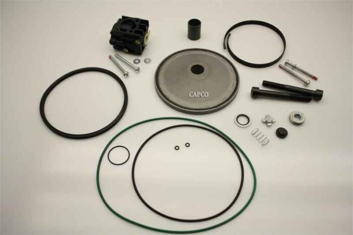 2901-1463-00 UNLOADER VALVE KIT (OEM) Atlas Copco