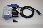 2901-1465-51 Replacement Atlas Copco EWD330 Drain - Image 2