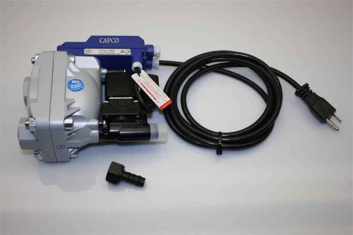 2901-1465-51 Replacement Atlas Copco EWD330 Drain - Image 2