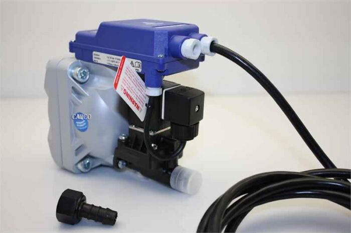 2901-1465-51 Replacement Atlas Copco EWD330 Drain - Image 5