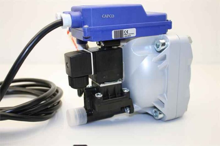 2901-1465-51 Replacement Atlas Copco EWD330 Drain - Image 4