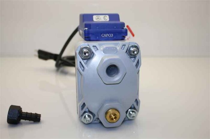 2901-1465-51 Replacement Atlas Copco EWD330 Drain - Image 3