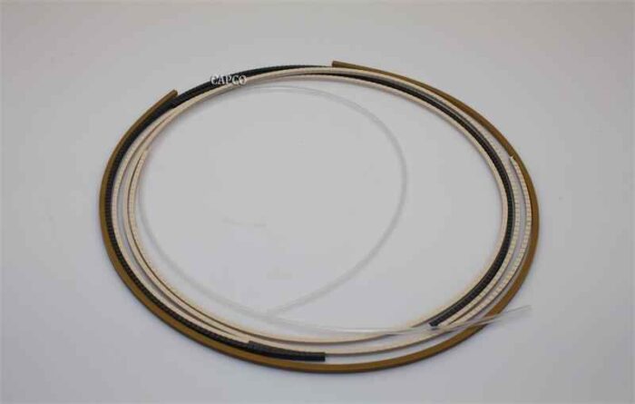 2901-1584-01 TIP SEAL SET (ATSL-165E) (OEM) Atlas Copco