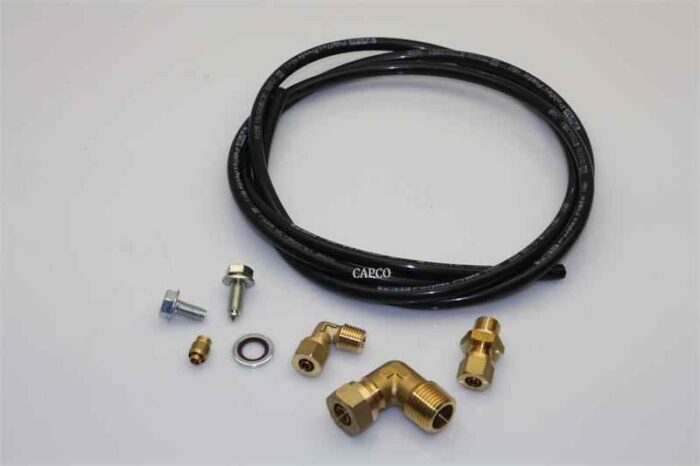 2901-1592-30 KIT EWD330M (OEM) Atlas Copco - Image 1