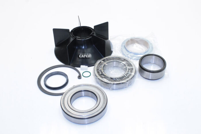 2901-1619-01 MOTOR OVERHAUL KIT GA30-45 (OEM) Atlas Copco - Image 1