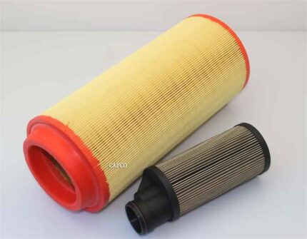 2901-1642-01 Replacement Atlas Copco Heavy Duty Air Oil Filter Kit