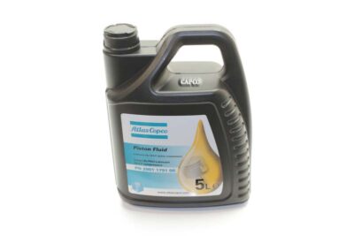 2901-1791-00 CAN 5L LE/LT PISTON FLUID (OEM) Atlas Copco