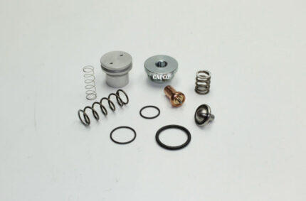 2901-1872-00 THERM.VALVE TR/MIN PRESS.V.KIT (OEM) Atlas Copco