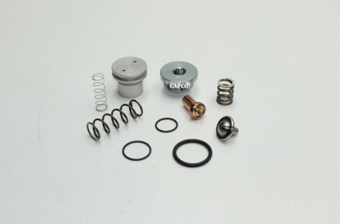 2901-1872-00 THERM.VALVE TR/MIN PRESS.V.KIT (OEM) Atlas Copco - Image 1