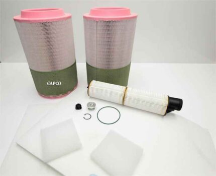 2901-1945-02 FILTER KIT (OEM) Atlas Copco