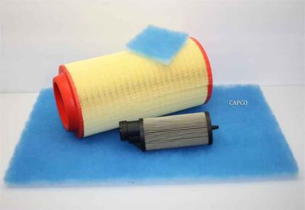 2901-1947-02 Replacement Atlas Copco Filter Kit