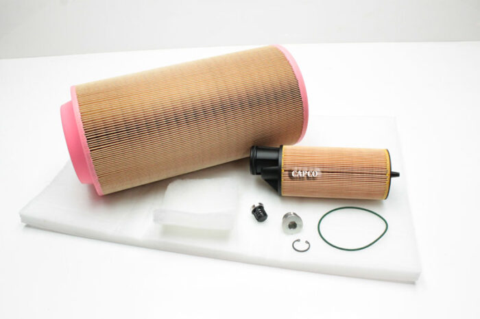 2901-1947-02 FILTER KIT (OEM) Atlas Copco - Image 1