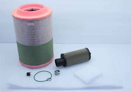 2901-1948-02 Replacement Atlas Copco Filter Kit