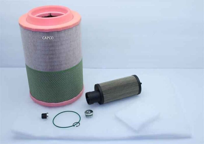 2901-1948-02 Replacement Atlas Copco Filter Kit
